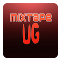 MixtapeUG Free Music icon