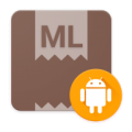 ML Manager icon