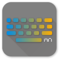 MN KBD Skin(iPhone) icon
