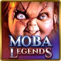 Moba Legends icon