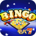 [モバ７]ｽｰﾊﾟｰﾋﾞﾝｺﾞ icon