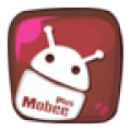 Mobeeplus icon