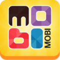 MOBI icon