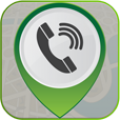 Mobile Caller Tracker icon