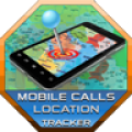 Mobile Calls Location Track App 1.4