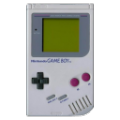 Mobile Gameboy icon