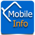 Mobile Info icon