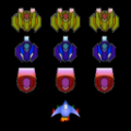Mobile Invaders icon