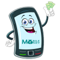 Mobile Money icon