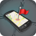 Mobile Phone Locator icon