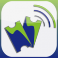 Mobile Ticket App icon