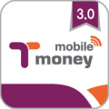 Mobile Tmoney icon