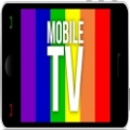 Mobile TV Channels icon