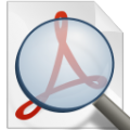 MobilePDFViewer icon