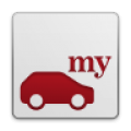 mobility car icon