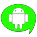 Phone Info icon