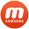 Mobizen for SAMSUNG icon