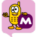 MOBLY icon