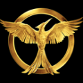 Mockingjay icon