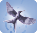 Mockingjay CountDown icon
