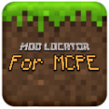 Mod Locator for MCPE 3.8.8