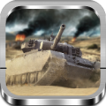 Modern Battle Tank War icon