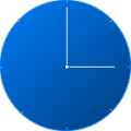 Modern Clock for Android-7 icon