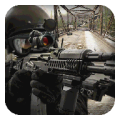 Modern Elite Sniper icon