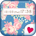 Modern Rose[Homee ThemePack] icon