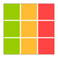 Modern Snake icon