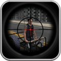 Modern Sniper Shooter icon