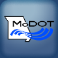 MoDOT Map icon