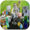 mods download minecraft 1.7.2 icon