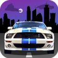 Car Race icon