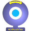 MOIM ezViewer icon