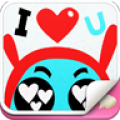 Mojo Emoji icon