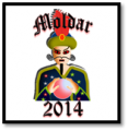 Moldar el Adivino icon