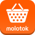 Molotok.ru icon