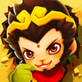 Monkey King Escape icon