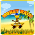 Monkey Race icon