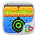 Monster Alliance GOLauncher EX Theme icon