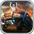 Monster Dash: Hill Racer icon