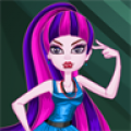 Monster Draculaura icon