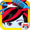 Monster Hair Spa Salon icon