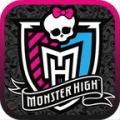 Monster High Memory Game icon