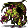 Monster MMORPG icon