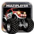 Monster Stunts 3D icon