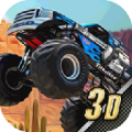 Monster Truck icon