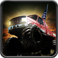 Monster Truck Carnage icon