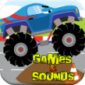 Monster Truck Fun icon